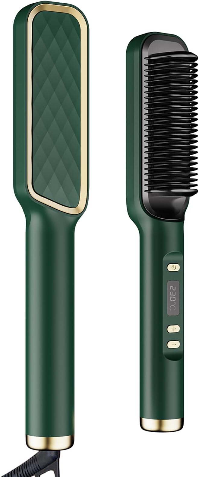 Hair Straightener  Comb
