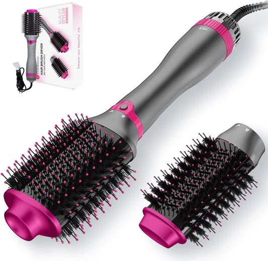 One Step Hair Dryer