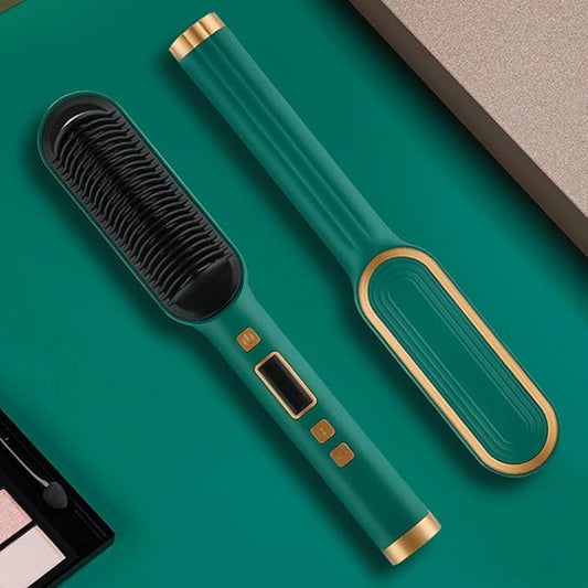 Hair Straightener  Comb