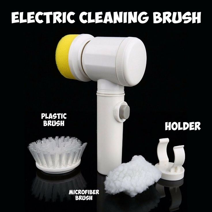 5-In-1 Magic Brush