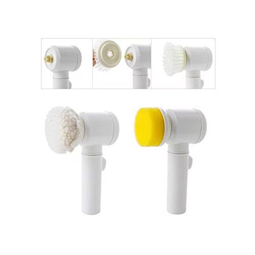 5-In-1 Magic Brush